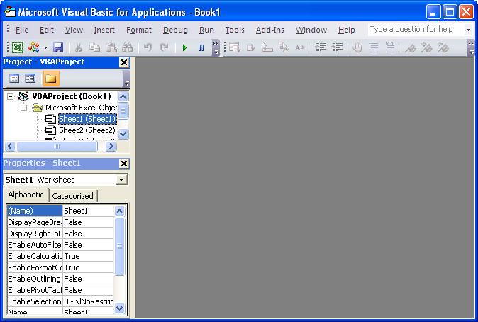 install vba for office 2016